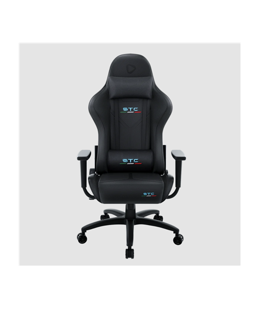 Onex, Gaming Chair, STC Tribute Hardcore, Black Onex, Gaming Chair, STC Tribute Hardcore, Black