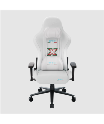 Игровое кресло Onex, STC X Hardcore, White