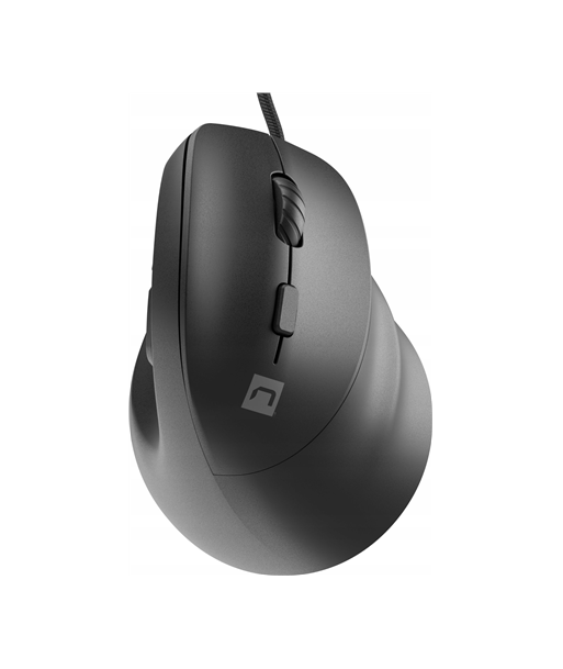 Arvutihiir Genesis, Natec Crake 2 Pro, Wired, Black Arvutihiir Genesis, Natec Crake 2 Pro, Wired, Black
