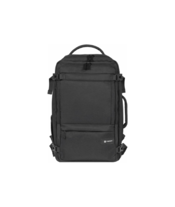 Sülearvuti seljakott Natec Laptop Camel Lite 15.6, Black