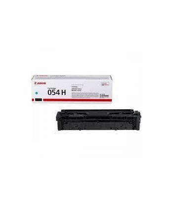 TONER CYAN 2.3K 054HC/3027C002 CANON