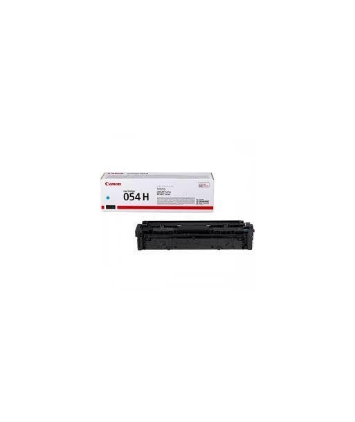 TONER CYAN 2.3K 054HC/3027C002 CANON