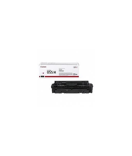 TONER MAGENTA 5.9K CRG-055HM/3018C002 CANON TONER MAGENTA 5.9K CRG-055HM/3018C002 CANON