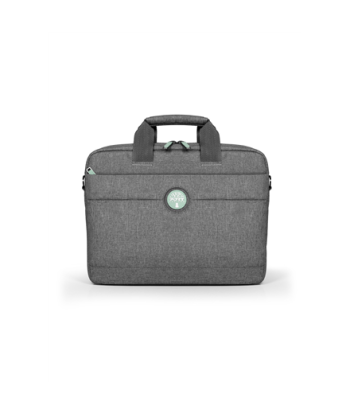PORT DESIGNS, Yosemite Eco TL Laptop Case 13/14, Laptop Case, Grey, Shoulder strap
