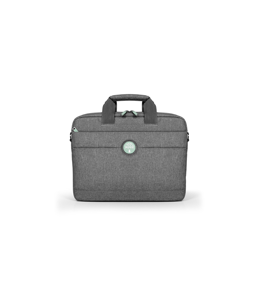 PORT DESIGNS, Yosemite Eco TL Laptop Case 13/14, Laptop Case, Grey, Shoulder strap