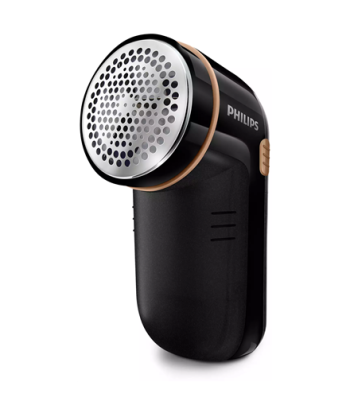Philips, GC026/80, Black, Battery powered