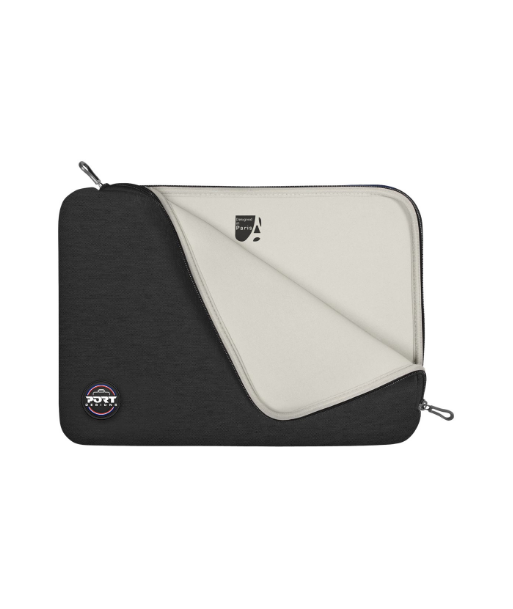 PORT DESIGNS, Torino II Sleeve 13/14", Sleeve, Black