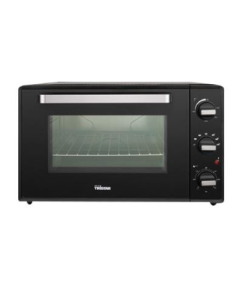 Ahi Tristar Convection, OV-3635, 48 L, 2000 W, Black