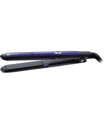 Выпрямитель для волос Remington, Pro-Ion, S7710, Ceramic heating system, Ionic function, Display Digital, Temperature (min)
