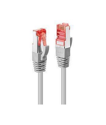 CABLE CAT6 S/FTP 15M/GREY 47709 LINDY
