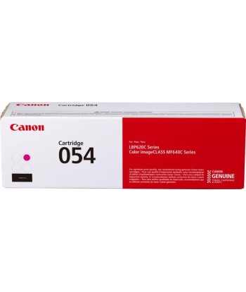 TONER MAGENTA 2.3K 054HM/3026C002 CANON