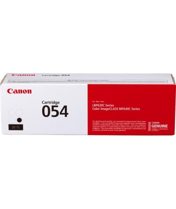 TONER BLACK 3.1K 054H/3028C002 CANON