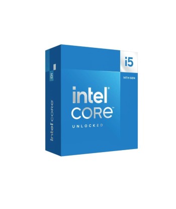 CPU INTEL Desktop Core i5 i5-14400F Raptor Lake 2500 MHz Cores 10 20MB Socket LGA1700 65 Watts BOX BX8071514400FSRN3R
