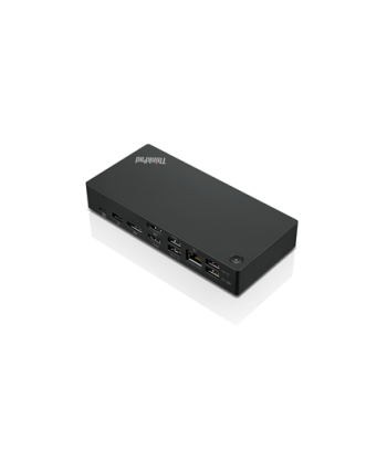 Lenovo ThinkPad Universal USB USB-C Dock - EU | Lenovo