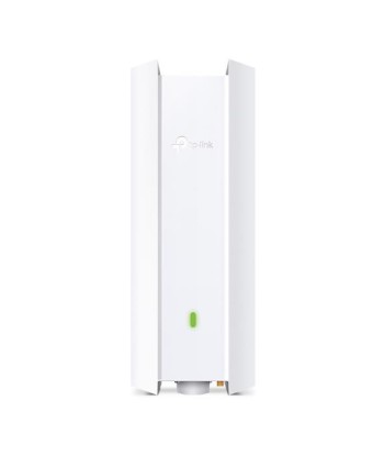 TP-LINK Omada 3000 Mbps IEEE 802.11a/b/g IEEE 802.11n IEEE 802.11ac IEEE 802.11ax 1x10/100/1000M EAP650-OUTDOOR