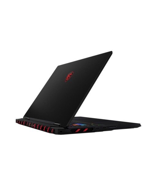 Notebook MSI Raider A18HX A9WJG CPU Ryzen 9 9955HX3D 2500 MHz 18" 3840x2400 RAM 64GB DDR5 5600 MHz SSD 2TB NVIDIA GeForce RTX
