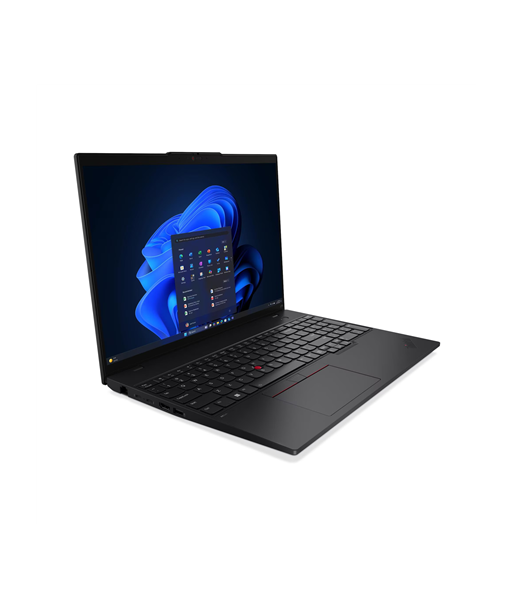 Lenovo ThinkPad L16 Gen 2 16 WUXGA ULT7-255U/32GB/1TB/Intel Graphics/WIN11 Pro/Nordic Backlit kbd/Black/FP/SC/LTE