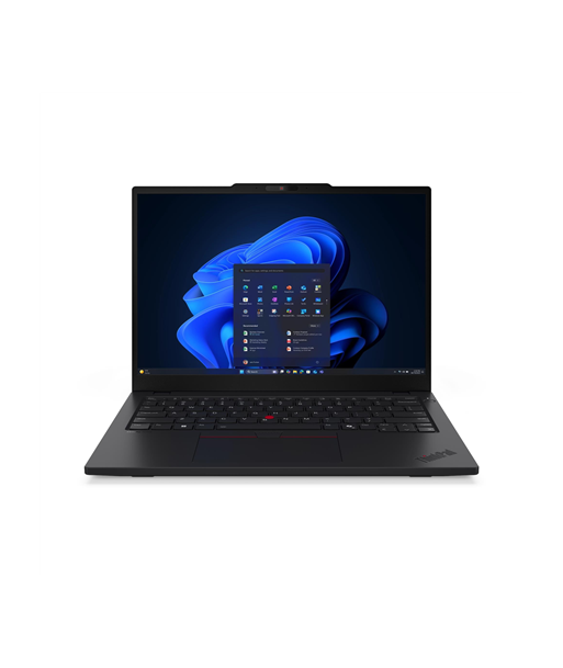 Lenovo ThinkPad L13 G6 Intel, Black, 13.3", IPS, WUXGA, 1920 x 1200 pixels, Anti-glare, Intel Core Ultra 5, 225U, 16 GB Lenovo ThinkPad L13 G6 Intel, Black, 13.3", IPS, WUXGA, 1920 x 1200 pixels, Anti-glare, Intel Core Ultra 5, 225U, 16 GB