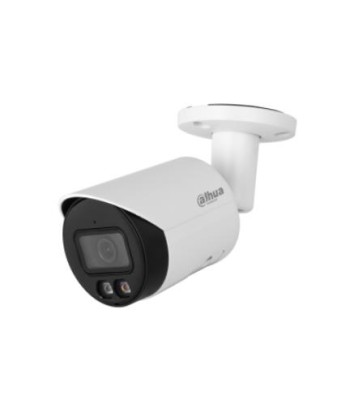 NET CAMERA 8MP BULLET/IPC-HFW2849S-S-IL-0280B DAHUA