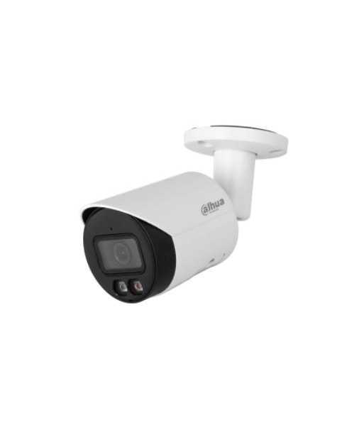 NET CAMERA 8MP BULLET/IPC-HFW2849S-S-IL-0280B DAHUA