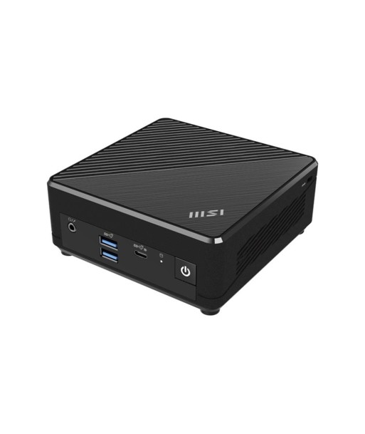 PC CUBI N N100 4/128GB/W11P CUBI N ADL S-078EU MSI