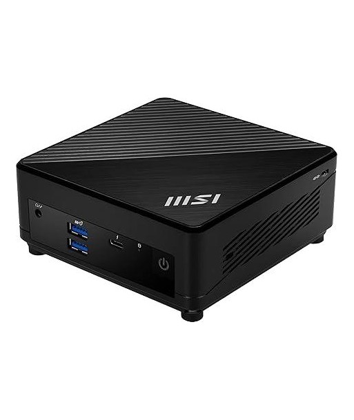 PC CUBI 5 CI3-1215U/CUBI 5 12M-479XEU MSI PC CUBI 5 CI3-1215U/CUBI 5 12M-479XEU MSI