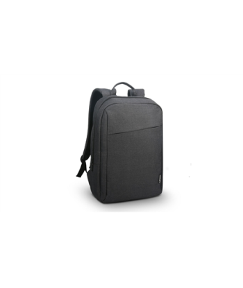 Lenovo B210 (Eco), Essential, Fits up to size 16", Backpack, Black, Shoulder strap