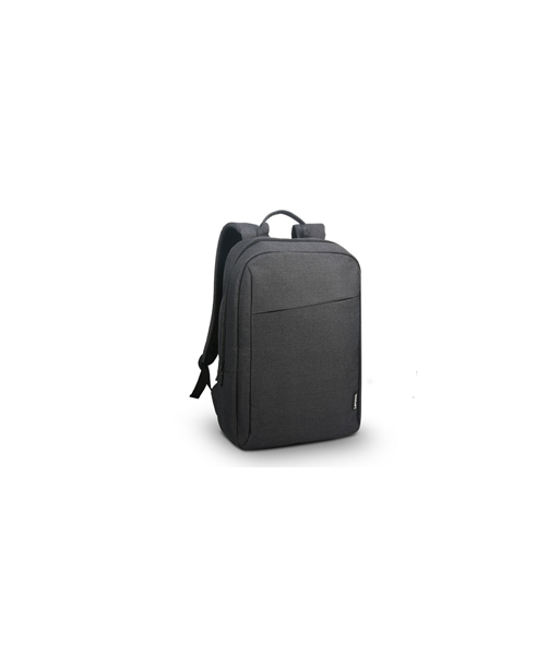 Рюкзак для ноутбука Lenovo B210 (Eco), Essential, Fits up to size 16", Black, Shoulder strap Рюкзак для ноутбука Lenovo B210 (Eco), Essential, Fits up to size 16", Black, Shoulder strap