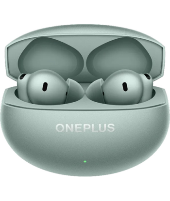 OnePlus Buds 4, Storm Gray