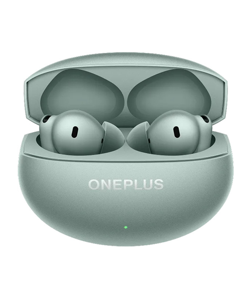 OnePlus Buds 4, Storm Gray OnePlus Buds 4, Storm Gray