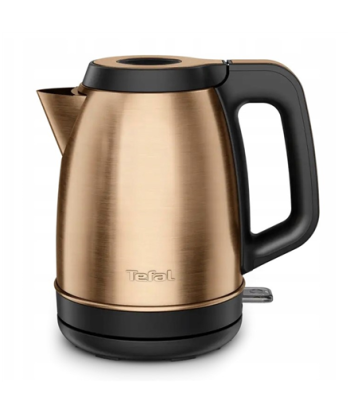 Tefal KI280G10 Coppertinto, copper/black