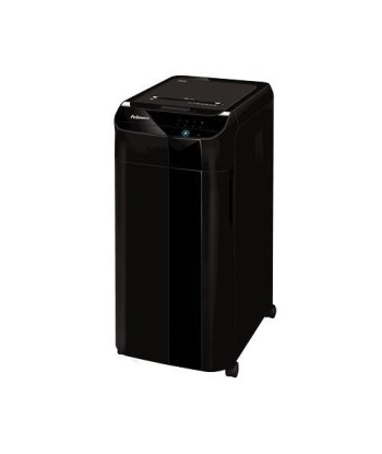 SHREDDER AUTOMAX 350C/4964102 FELLOWES