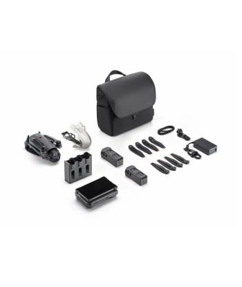 DRONE MAVIC 4 PRO 512GB CREAT./COMBO CP.MA.00000847 DJI