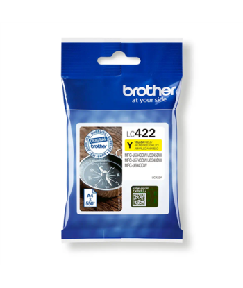 Tint Brother LC422Y | | Yellow