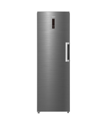 Sügavkülmik Midea, MDRU385MTE46, Energy efficiency class E, Upright, Free standing, Height 185 cm, Total net capacity 272 L