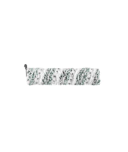 Bissell Multi-surface Brushroll for Crosswave Hydrosteam Bissell Multi-surface Brushroll for Crosswave Hydrosteam