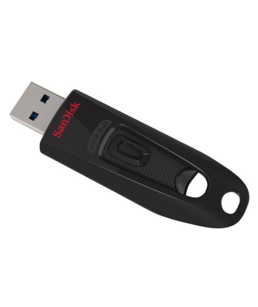 MEMORY DRIVE FLASH USB3 32GB/SDCZ48-032G-U46 SANDISK