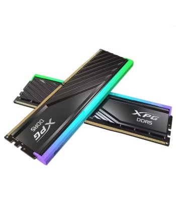MEMORY DIMM 32GB DDR5-6000 K2/AX5U6000C3616G-DTLABRBK ADATA