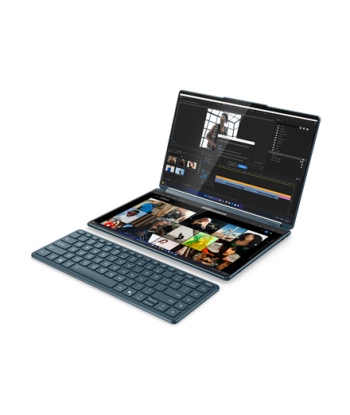 Lenovo Yoga Book 9 14IAH10 14