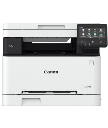Canon i-SENSYS, MF651Cw, Laser, Colour, All-in-one, A4, Wi-Fi