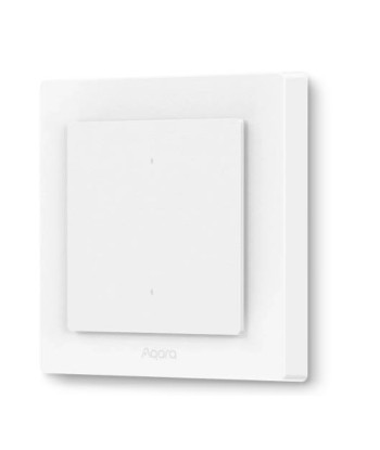 SMART HOME LIGHT SWITCH H2/WS-K07D AQARA