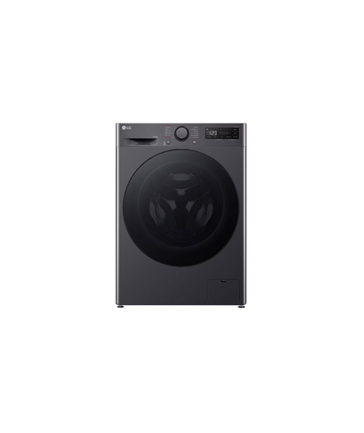 Pesumasin LG, with dryer, F4DR510S2M, Energy efficiency class A, Front loading, Washing capacity 10 kg, 1400 RPM, Depth 56.5 Pesumasin LG, with dryer, F4DR510S2M, Energy efficiency class A, Front loading, Washing capacity 10 kg, 1400 RPM, Depth 56.5