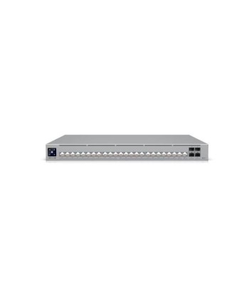 Switch UBIQUITI Type L3 PoE ports 24 600 Watts USW-PRO-HD-24-POE