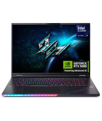 Acer Predator Helios 18 AI PH18-73-96JA