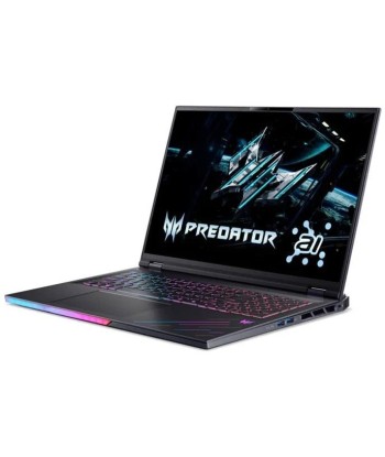 Acer Predator Helios 18 AI PH18-73-96JA