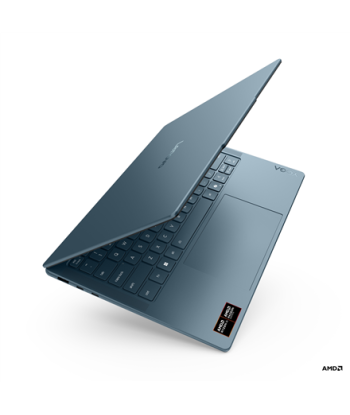 Lenovo Yoga Slim 7 14AKP10 14 WUXGA AMD Ryzen AI 5 340/16GB/512GB/AMD Radeon 840M/WIN11 Home/ENG Backlit kbd/2Y Warranty |