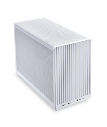 Case LIAN LI A3-mATX Micro MicroATX MiniITX Colour White G99.A3W.00