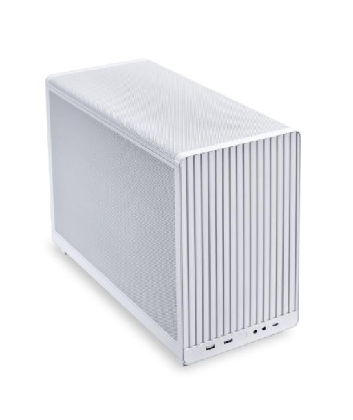 Case LIAN LI A3-mATX Micro MicroATX MiniITX Colour White G99.A3W.00 Case LIAN LI A3-mATX Micro MicroATX MiniITX Colour White G99.A3W.00