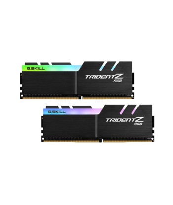 MEMORY DIMM 32GB PC28800 DDR4/K2 F4-3600C18D-32GTZR G.SKILL