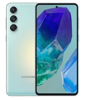 MOBILE PHONE GALAXY M55/8/256GB GREEN SM-M556E SAMSUNG